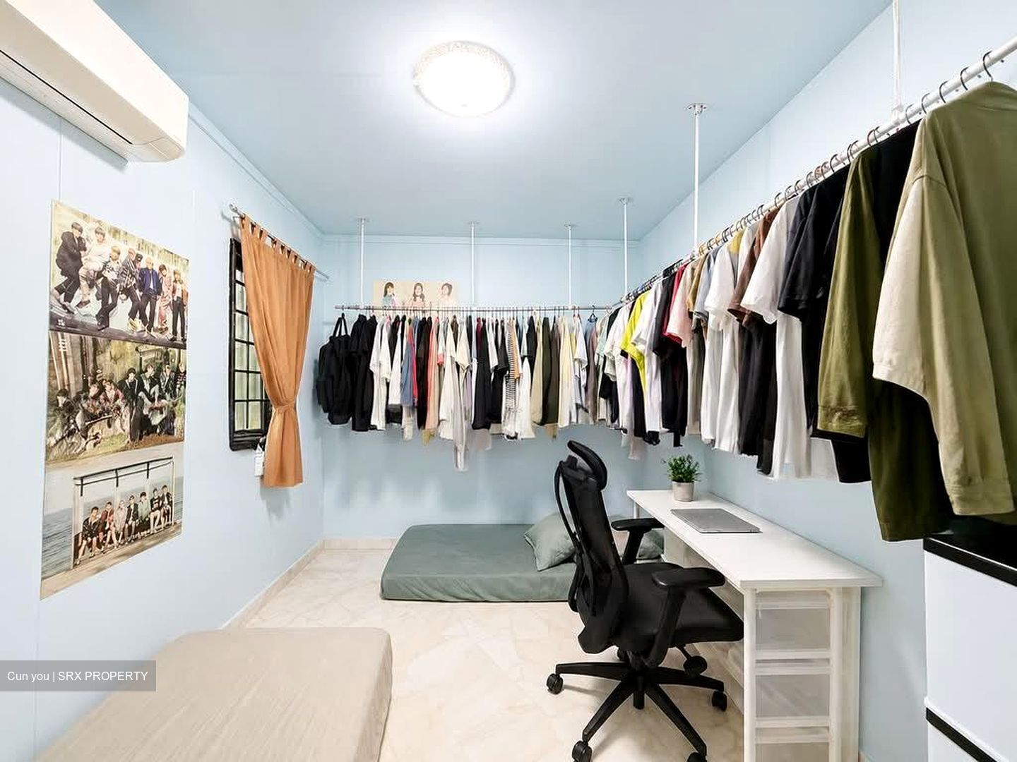 Blk 59C Geylang Bahru (Kallang/Whampoa), HDB 4 Rooms #566609111